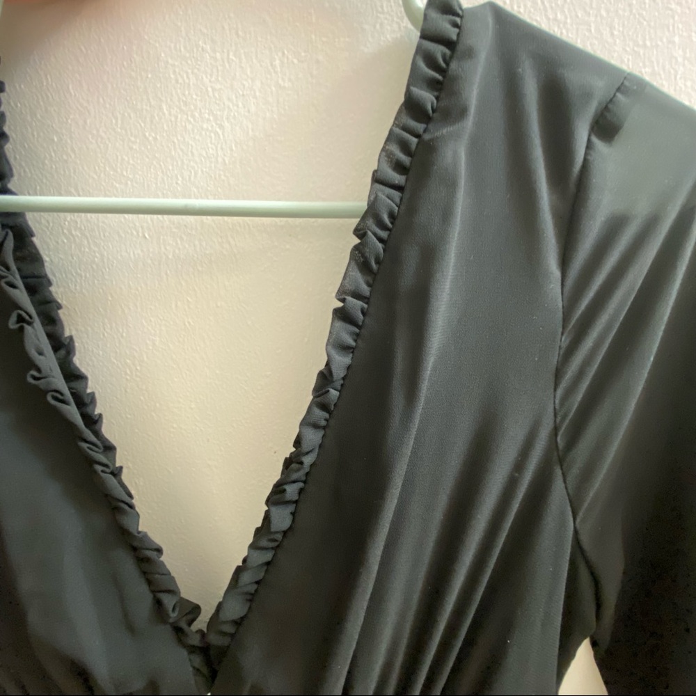 Tiger Mist Magnolia Dress NWT - Picture 4 of 6